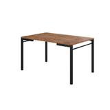Mesa de Jantar 1526 Retangular Carraro
