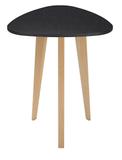 Mesa de Leitura Munique MAD Russ Falkk Preto