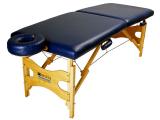 Mesa de Massagem Portátil Profissional - Beltex