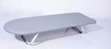 Mesa De Passar Portátil UDM049900100 Cinza - Sun special