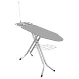 Mesa de Passar Roupa Silver - A/CASA
