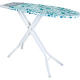 Mesa De Passar Roupas 121cm Acácia Mor