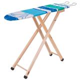 Mesa De Passar Roupas Classic Natural 91750130 Tramontina