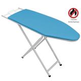 Mesa de passar suprema extra azul açomix - Acomix
