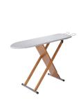 MESA DE PASSAR TOP - In Casa - Cor Casca de Laranja - Tramontina