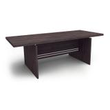 Mesa de Reunião Kappesberg 3200 Office Carvalho