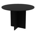 Mesa de reunião redonda 1,20 - Maiart