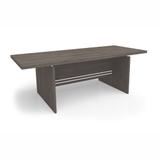 Mesa de Reuniões Robusta 2,20mt Carvalho Francês 3200 Kappesberg