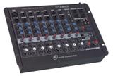 Mesa de som Starmix- USFX402 com efeito e USB LL AUDIO