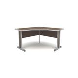 Mesa de Trabalho 1161 Versátil 135 cm - Kappesberg - Kapesberg