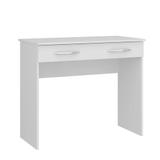 Mesa de Trabalho Slim Soluzione