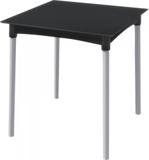 Mesa Diana Preta Tramontina 92352009