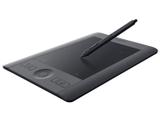Mesa Digitalizadora Profissional Wacom Intuos - PTH451 Pequeno com Kit Wireless