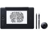 Mesa digitalizadora Wacom com Bluetooh Kit Paper - Intuos Pro Paper PTH660P Medio