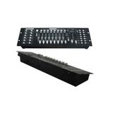 Mesa DMX Iluminação 512 Controla Efeitos Led Par - HL-001 - Importado xz