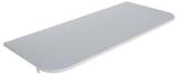 Mesa Dobrável 90 cm Branco - Multivisão