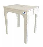 Mesa Dobravel Adulto Plastico Antares