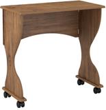 Mesa Dobravel Baronesa Cor Nobre - 25678 - Sun house