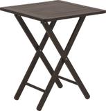 Mesa Dobrável de Madeira Tauarí 10637/064 Tramontina
