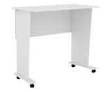 Mesa Dobrável Lindt - Branca - Tecnomobili