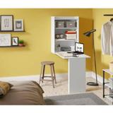 Mesa Dobrável MultiMóveis 5131, Branco
