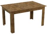 Mesa Elastica TM39 cor Nobre 140cm x 0,90cm - 24995 - Sun house
