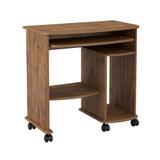 Mesa Escrivaninha para Computador C211 100 MDF - Dalla Costa