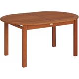 Mesa Extensível Butterfly Fitt Tramontina