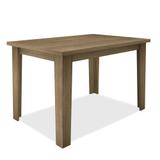 Mesa Flórida Dobuê 1,20mts Canela RT