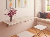 Mesa Gourmet Dobrável GARDEN 90 x 50 - Maalu Decor - Ides