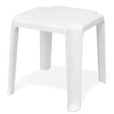 Mesa Infantil Tramontina Pituba Branco
