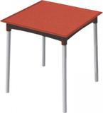 Mesa laura ratan vm tramontina (92351040)