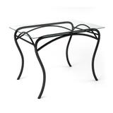 Mesa Lion 1.1 Preto - Art panta