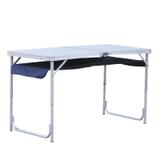 Mesa Nautika Top - Ntk