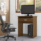Mesa para Computador 1 Gaveta Pratica EJ Móveis Malbec