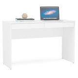 Mesa para Computador 2 Gavetas Lindóia - Politorno