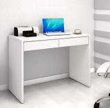 Mesa para Computador 6080 Branco - J Bechara - Jb bechara