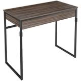 Mesa para Computador com 1 Gaveta Brisa-Brastubo