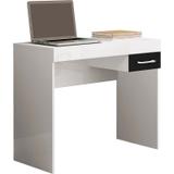 Mesa para Computador com 1 Gaveta Cooler - Artely