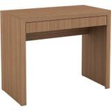 Mesa para Computador com 1 Gaveta ME4107 - Tecno Mobili