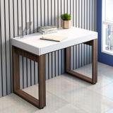 Mesa para Computador com 1 Gaveta Squadra Artany