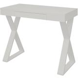 Mesa Para Computador com 1 Gaveta Veneza Artany