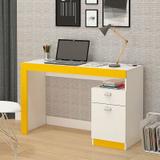 Mesa para Computador com 1 Porta e 1 Gaveta Melissa Permóbili