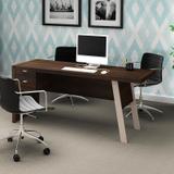 Mesa para Computador com 2 Gavetas ME4122 - Tecno Mobili