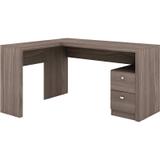Mesa para Computador com 2 gavetas ME4129 - Tecno Mobili