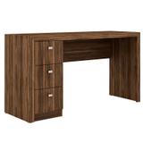 Mesa para Computador com 3 Gavetas ME4102 Tecno Mobili