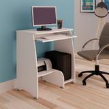 Mesa para Computador com 3 Prateleiras Pixel Artely