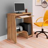 Mesa para Computador com 3 Prateleiras Pixel Artely