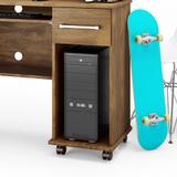 Mesa Para Computador com Gaveta Studio - Lukaliam moveis