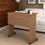 Mesa para Computador com Rodízio ME4117 - Tecno Mobili